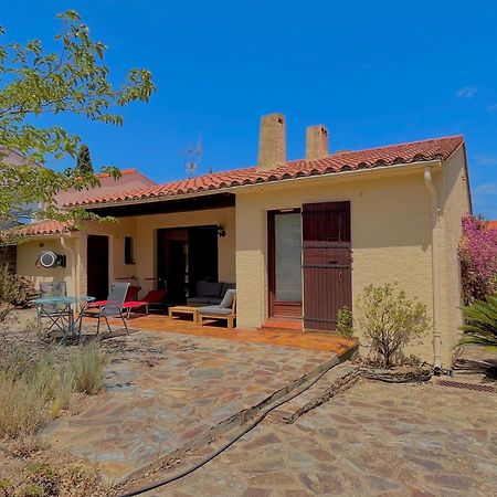 4Amb2 Villa De Caractere Avec Piscine Collective Collioure Ngoại thất bức ảnh
