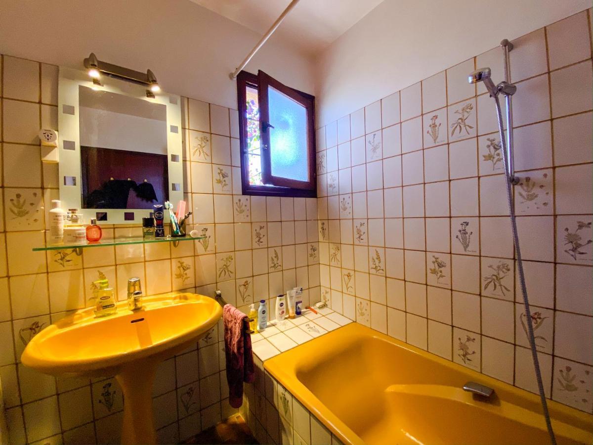 4Amb2 Villa De Caractere Avec Piscine Collective Collioure Ngoại thất bức ảnh