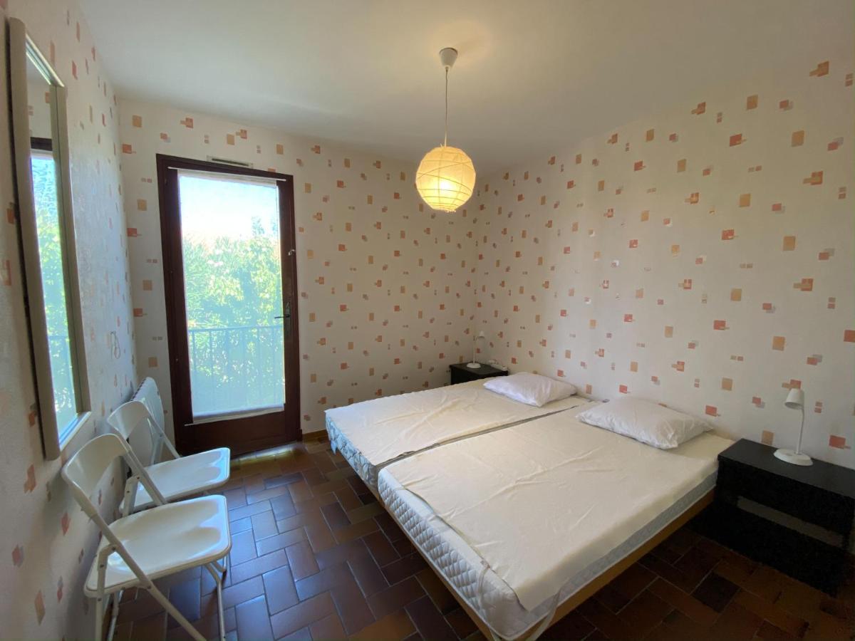 4Amb2 Villa De Caractere Avec Piscine Collective Collioure Ngoại thất bức ảnh