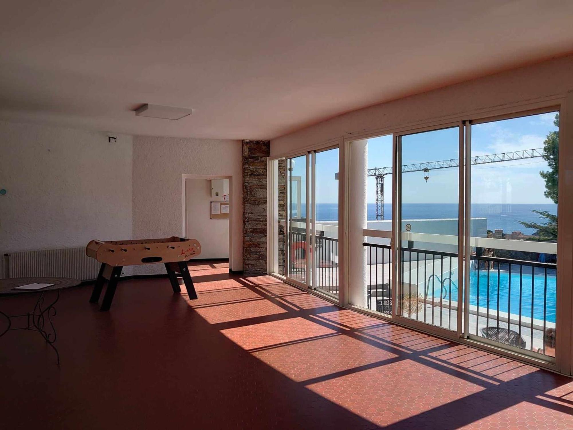 4Amb2 Villa De Caractere Avec Piscine Collective Collioure Ngoại thất bức ảnh