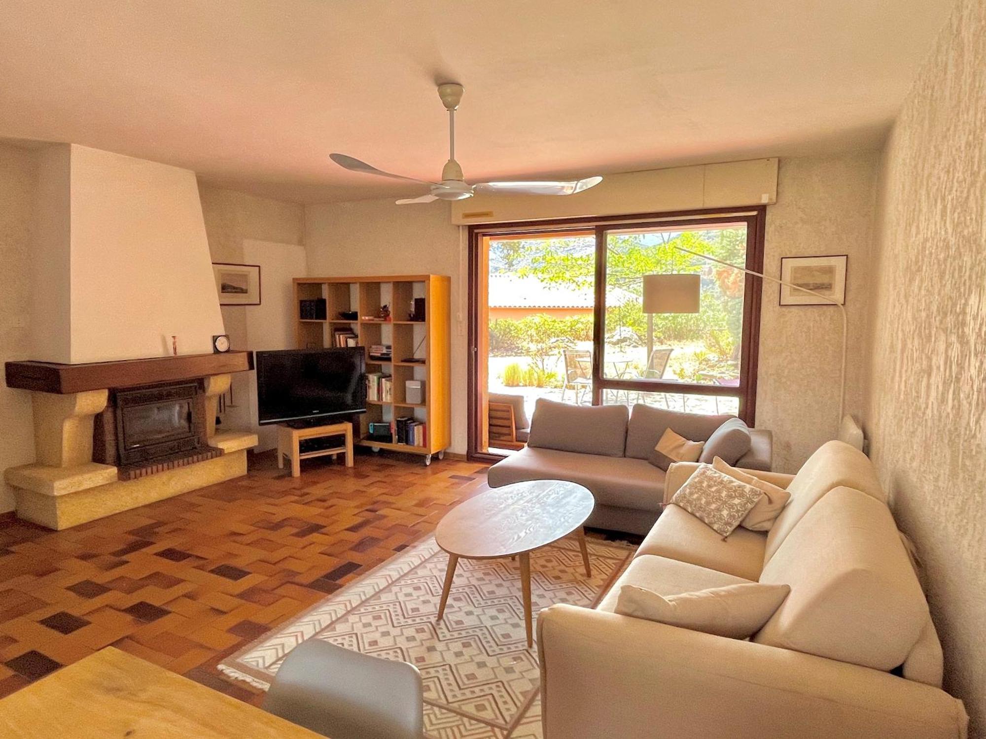 4Amb2 Villa De Caractere Avec Piscine Collective Collioure Ngoại thất bức ảnh